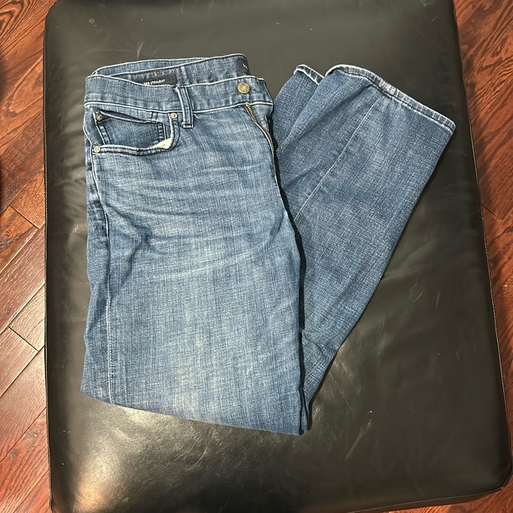 34/30 Lucky Brand jeans